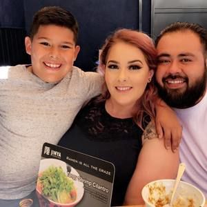 Meet your Posher, Julio